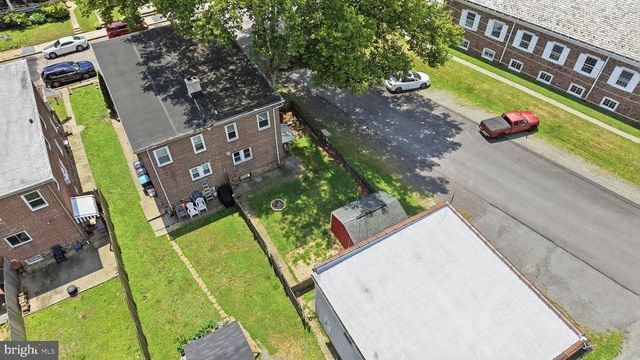 107 E MAIN ST, Pottstown, PA 19465