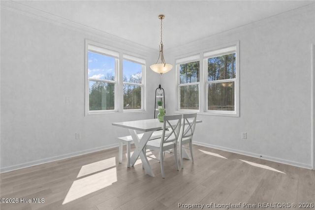 158 Woodsrun Street, Raeford, NC 28376