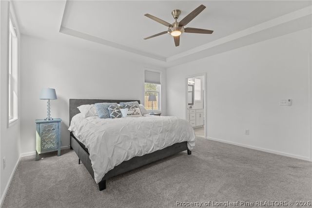 158 Woodsrun Street, Raeford, NC 28376