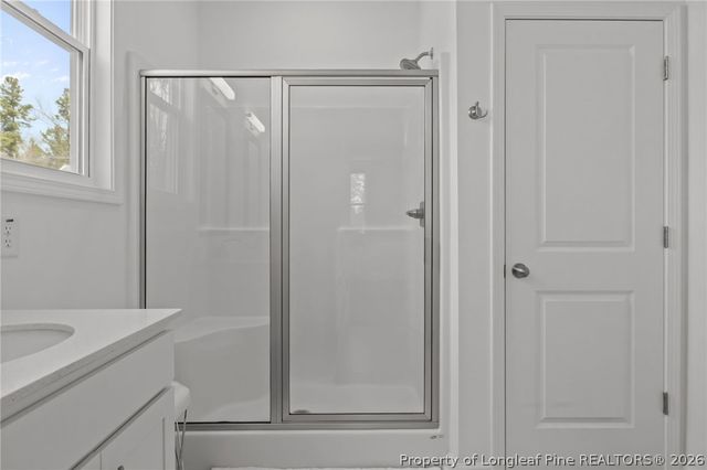158 Woodsrun Street, Raeford, NC 28376