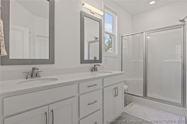 158 Woodsrun Street, Raeford, NC 28376