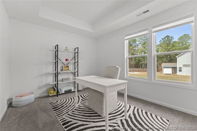 158 Woodsrun Street, Raeford, NC 28376