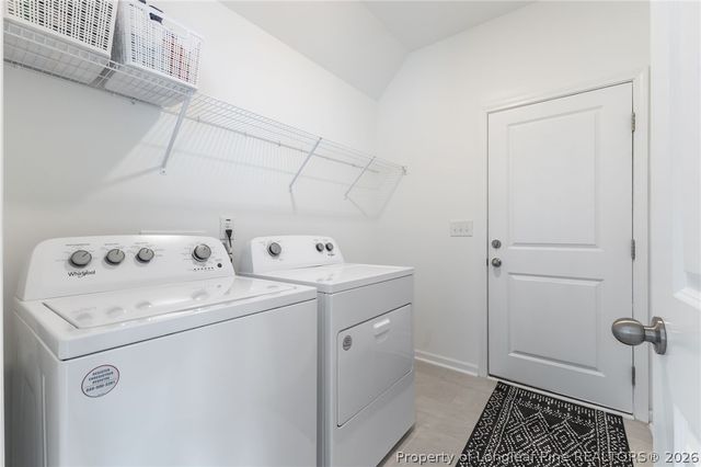 158 Woodsrun Street, Raeford, NC 28376