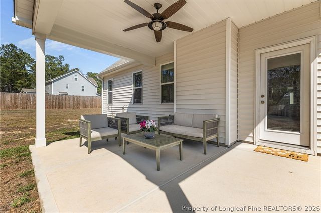 158 Woodsrun Street, Raeford, NC 28376