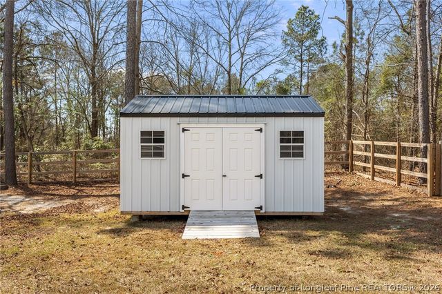 158 Woodsrun Street, Raeford, NC 28376