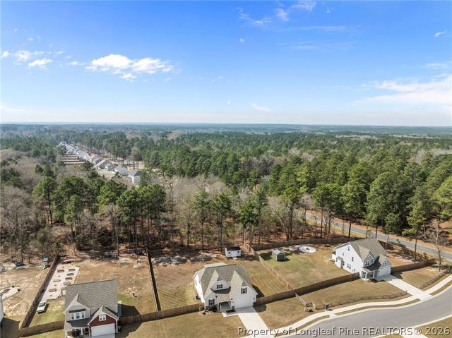 158 Woodsrun Street, Raeford, NC 28376