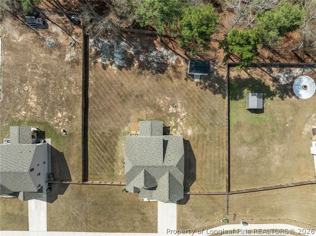 158 Woodsrun Street, Raeford, NC 28376