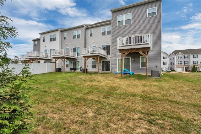 7 HAMILTON COURT, Pennsauken, NJ 08110