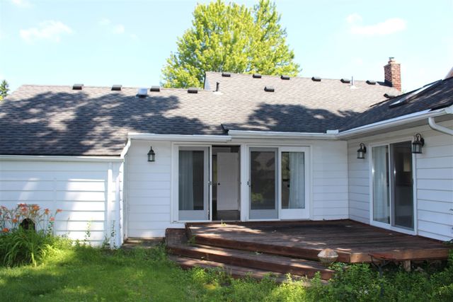 1810 Holland Street, Birmingham, MI 48009