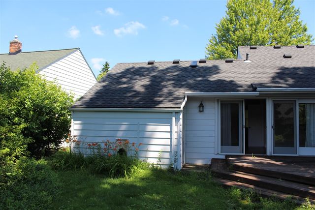 1810 Holland Street, Birmingham, MI 48009
