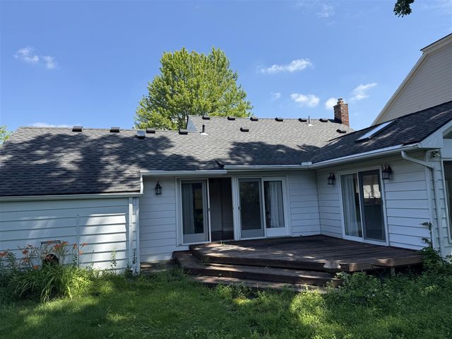 1810 Holland Street, Birmingham, MI 48009