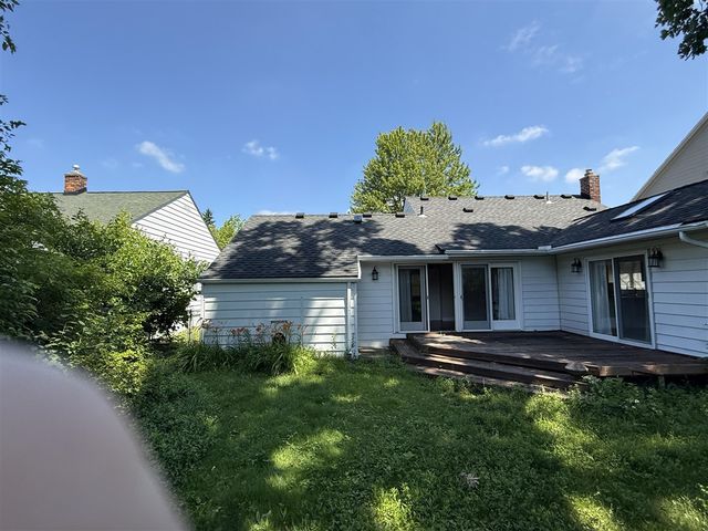 1810 Holland Street, Birmingham, MI 48009