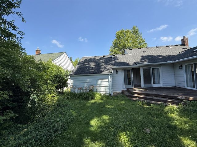 1810 Holland Street, Birmingham, MI 48009
