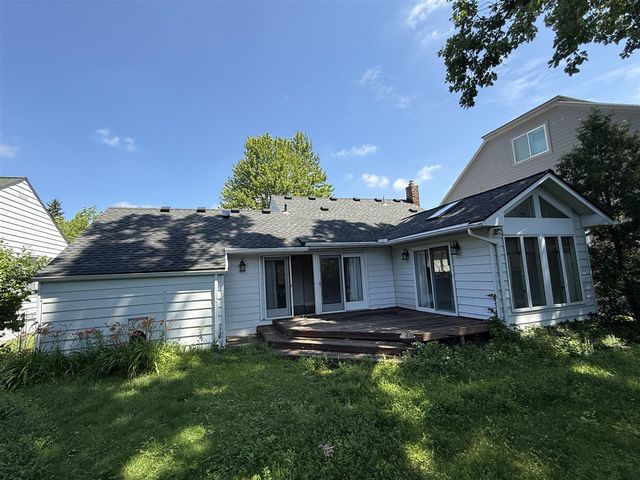 1810 Holland Street, Birmingham, MI 48009