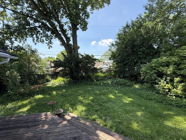 1810 Holland Street, Birmingham, MI 48009