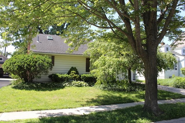 1810 Holland Street, Birmingham, MI 48009