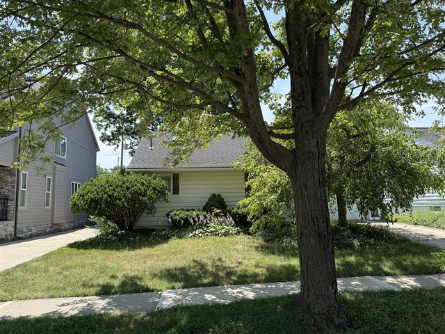 1810 Holland Street, Birmingham, MI 48009