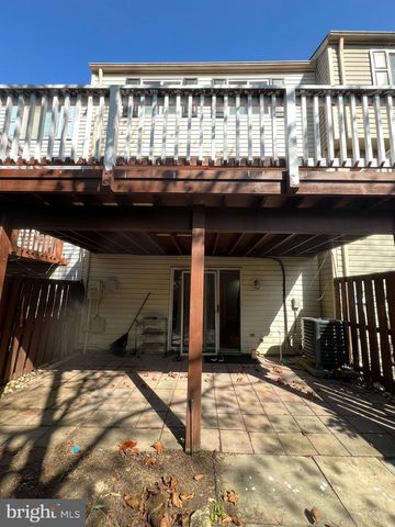 11020 OUTPOST DR, Gaithersburg, MD 20878