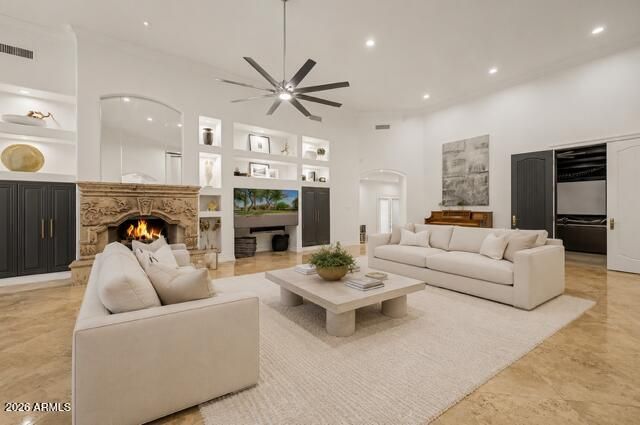 3301 E CAMINO SIN NOMBRE --, Paradise Valley, AZ 85253