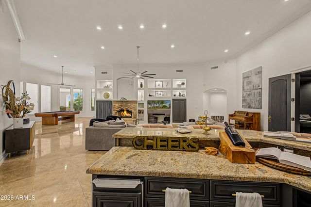 3301 E CAMINO SIN NOMBRE --, Paradise Valley, AZ 85253