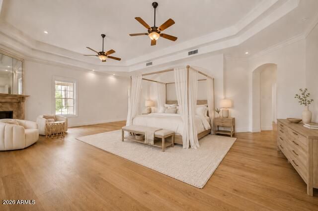 3301 E CAMINO SIN NOMBRE --, Paradise Valley, AZ 85253