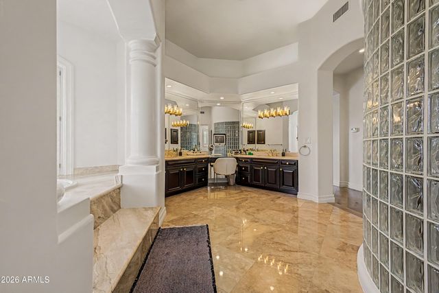 3301 E CAMINO SIN NOMBRE --, Paradise Valley, AZ 85253
