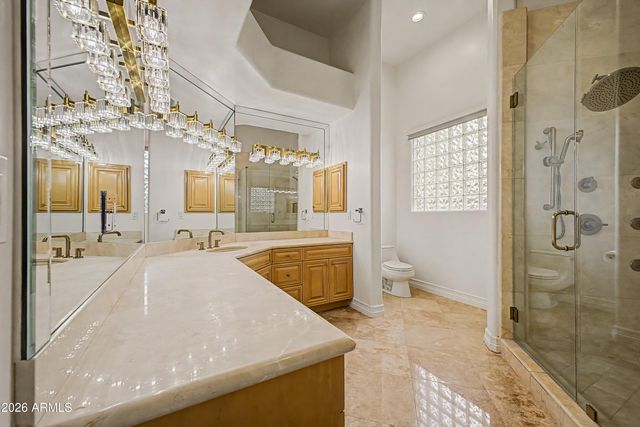 3301 E CAMINO SIN NOMBRE --, Paradise Valley, AZ 85253