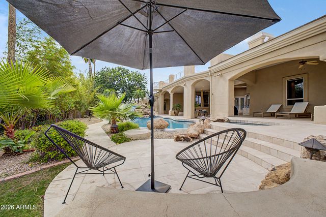 3301 E CAMINO SIN NOMBRE --, Paradise Valley, AZ 85253