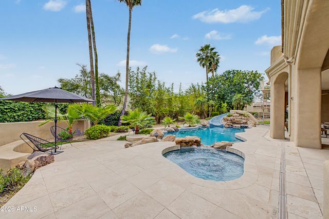 3301 E CAMINO SIN NOMBRE --, Paradise Valley, AZ 85253