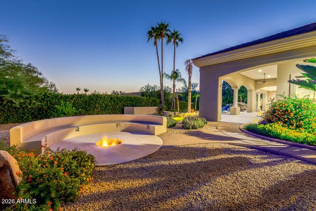3301 E CAMINO SIN NOMBRE --, Paradise Valley, AZ 85253