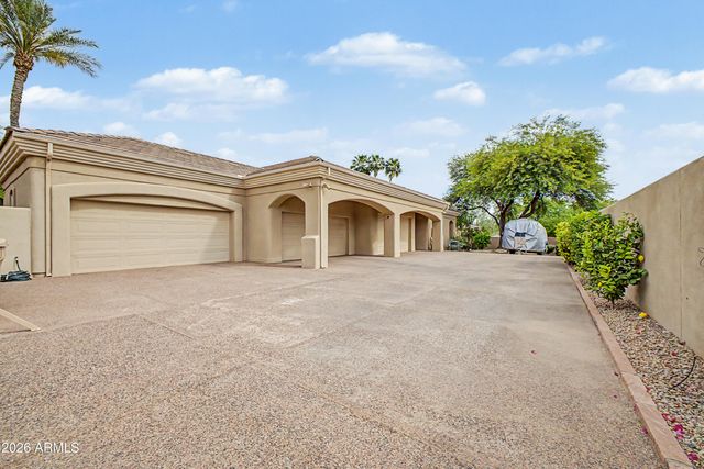 3301 E CAMINO SIN NOMBRE --, Paradise Valley, AZ 85253