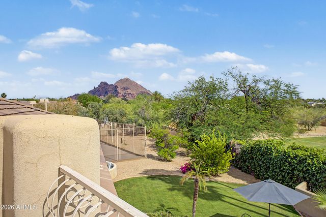 3301 E CAMINO SIN NOMBRE --, Paradise Valley, AZ 85253