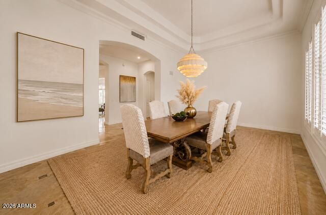 3301 E CAMINO SIN NOMBRE --, Paradise Valley, AZ 85253