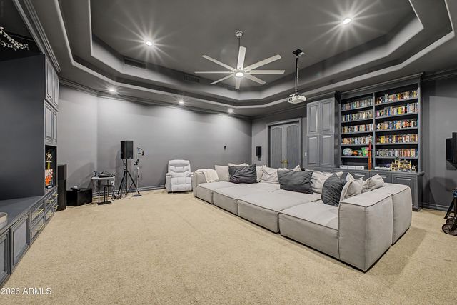 3301 E CAMINO SIN NOMBRE --, Paradise Valley, AZ 85253