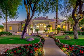 3301 E CAMINO SIN NOMBRE --, Paradise Valley, AZ 85253