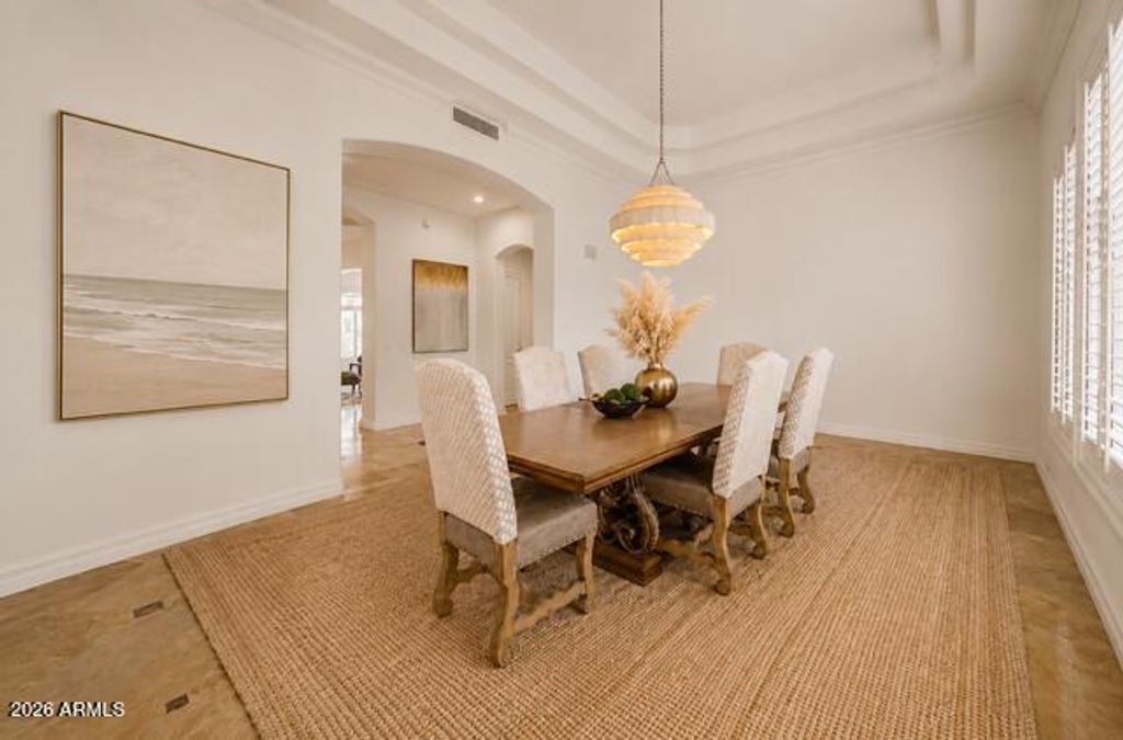 3301 E CAMINO SIN NOMBRE --, Paradise Valley, AZ 85253 — photo 4