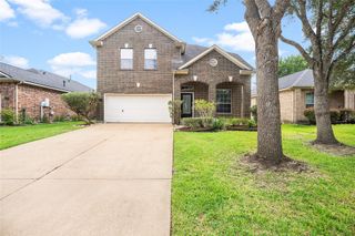 6177 Newcastle Lane, League City, TX 77573