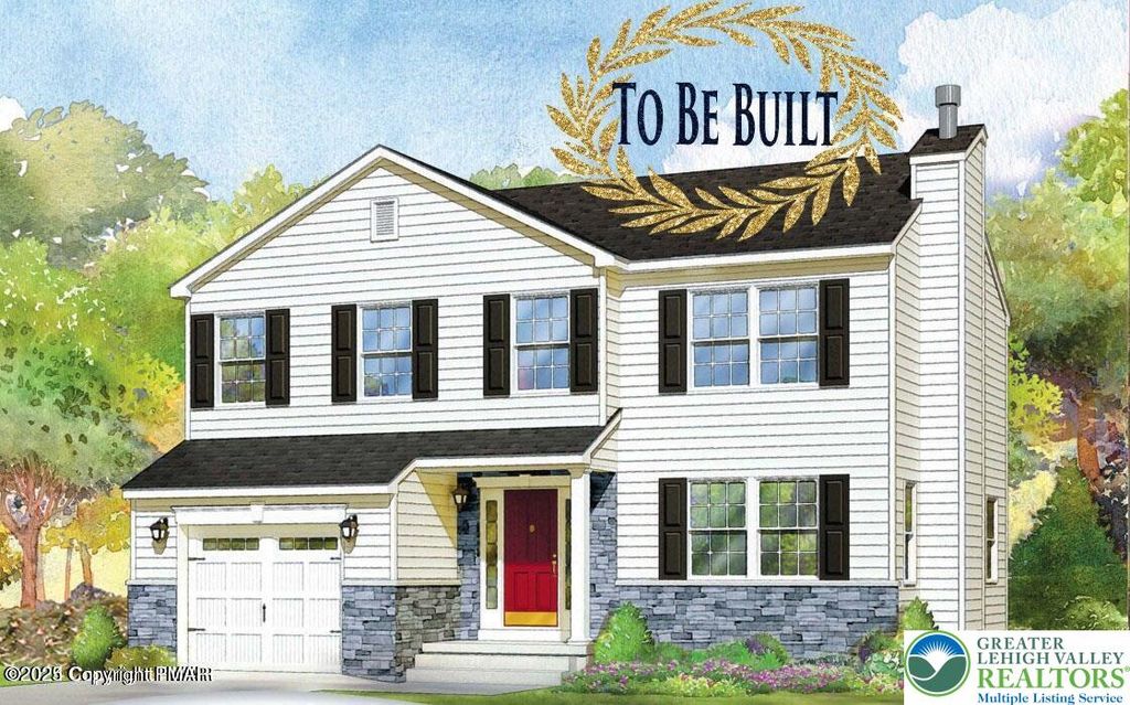 407 Sassfras Road, Penn Forest Twp, PA 18210