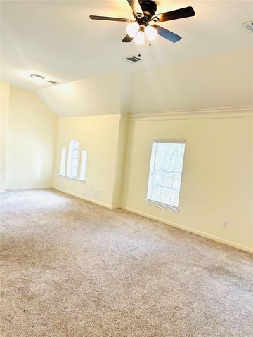 3602 Garrettsville Drive, Pearland, TX 77584