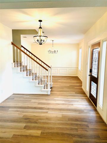 3602 Garrettsville Drive, Pearland, TX 77584