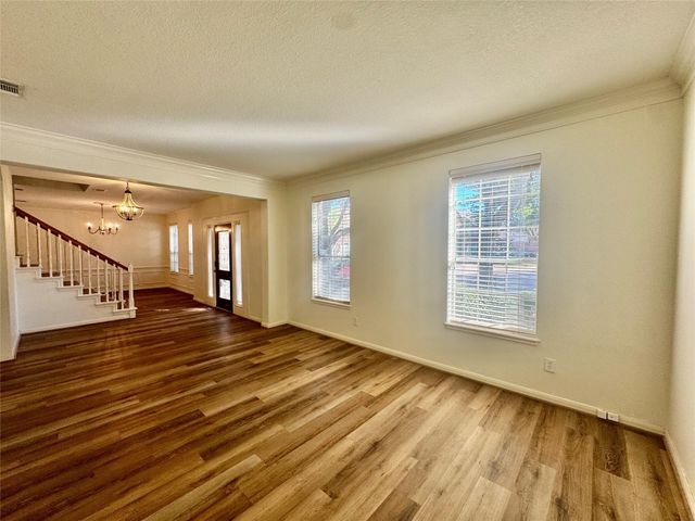 3602 Garrettsville Drive, Pearland, TX 77584