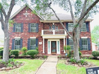 3602 Garrettsville Drive, Pearland, TX 77584