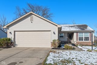 7281 Woodside Drive, Avon, IN 46123