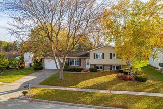 508 Rupert Road, Waunakee, WI 53597
