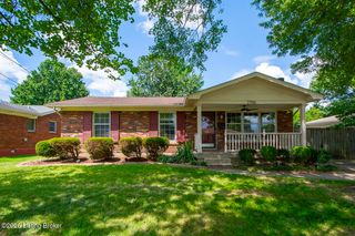 2706 Melvin Ct, Louisville, KY 40216