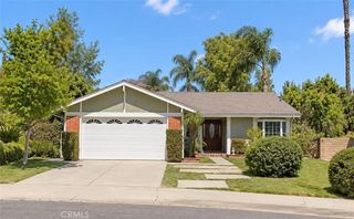 535 San Roque Drive, Walnut, CA 91789