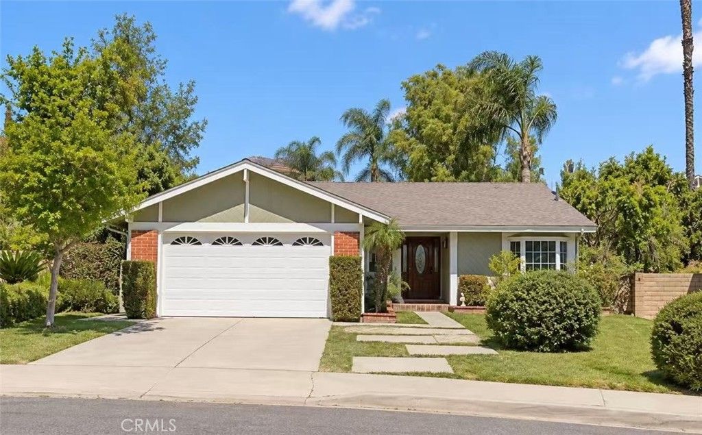 535 San Roque Drive, Walnut, CA 91789 — exterior