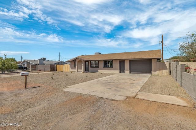 10418 E ALBANY Street, Apache Junction, AZ 85120