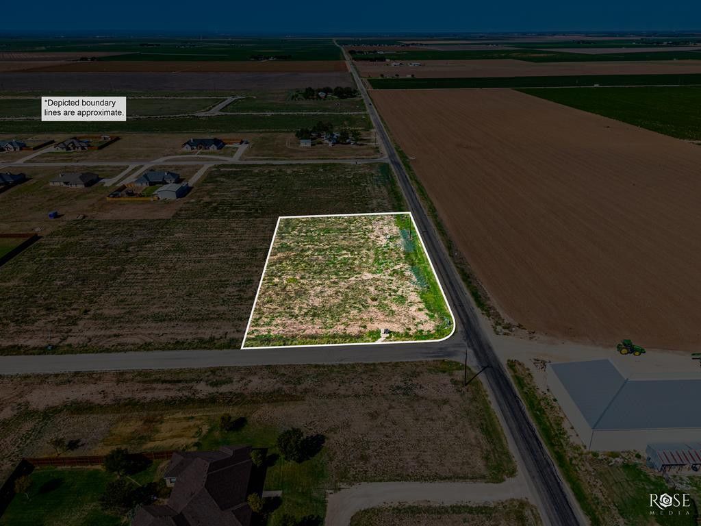 Image 1 of property listing at 8716 Chad Road, Wall, TX 76957