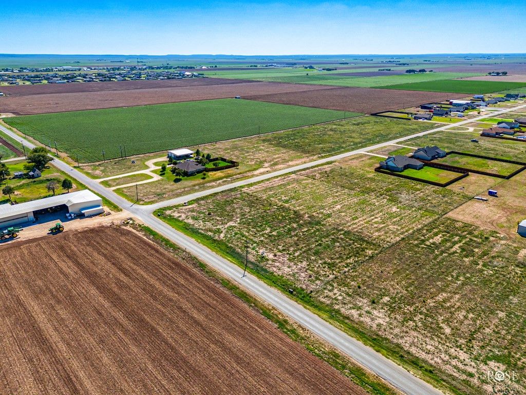 Image 13 of property listing at 8716 Chad Road, Wall, TX 76957